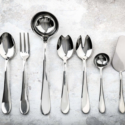 Natura salad fork - hospitality