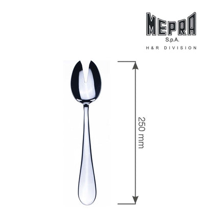 Natura salad fork - hospitality