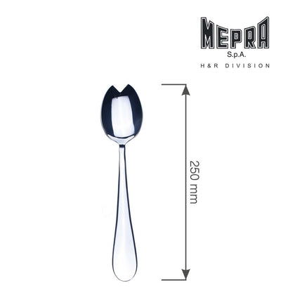 Natura salad spoon - hospitality