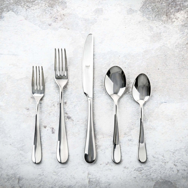 Natura salad spoon - hospitality
