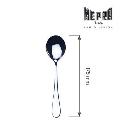 Natura soup spoon - hospitality
