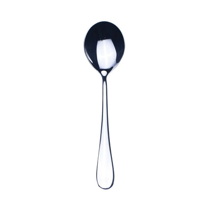 Natura soup spoon - hospitality