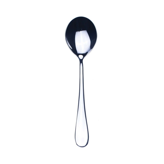 Natura soup spoon - hospitality