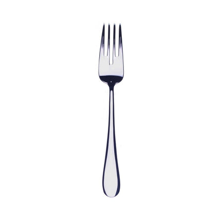 Natura table fish fork - hospitality