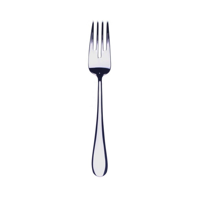 Natura table fish fork - hospitality