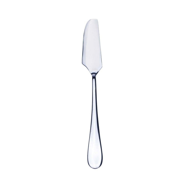 Natura table fish knife - hospitality