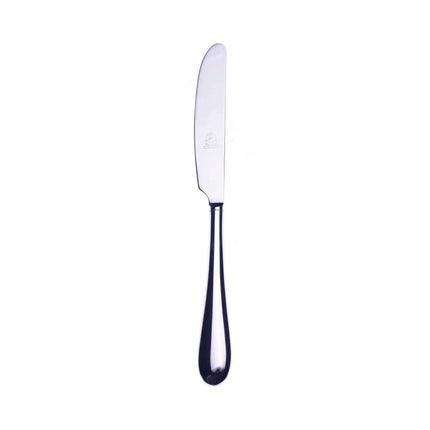 Natura table knife- hollow handle – table knife with hollow handle for hotels & restaurants, Ireland