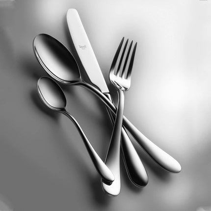 Natura table knife- solid handle - hospitality