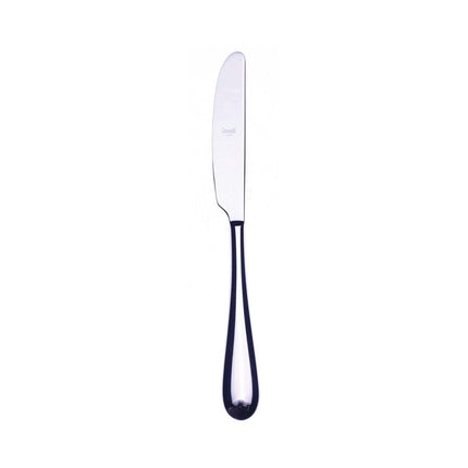 Natura table knife- solid handle - hospitality