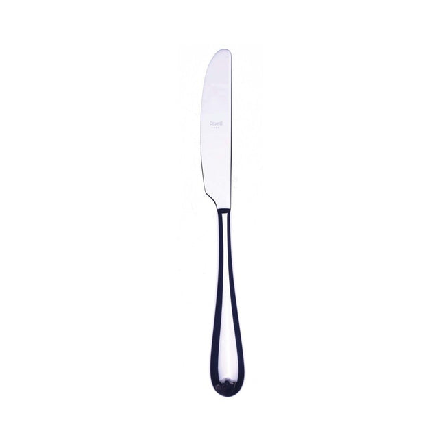 Natura table knife- solid handle - hospitality
