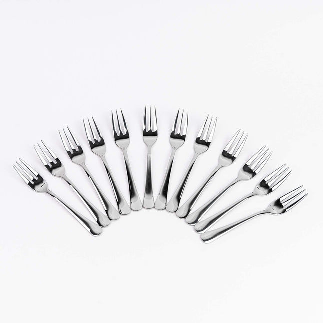 Navarino cake fork, OVE, 150 mm - hospitality