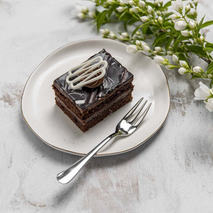 Navarino cake fork, OVE, 150 mm - hospitality
