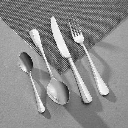 Navarino dessert knife, OVE, 200 mm - hospitality