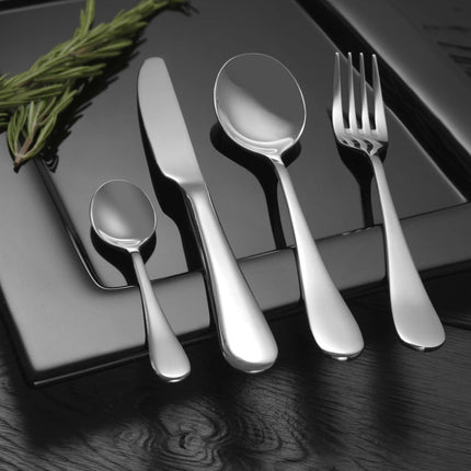Navarino dessert knife, OVE, 200 mm - hospitality