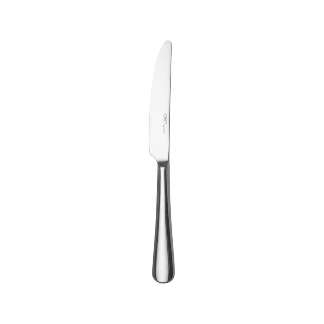 Navarino table knife, OVE, 231 mm - hospitality