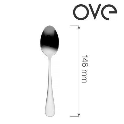 Navarino teaspoon, OVE, 146 mm - hospitality