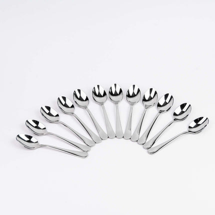 Navarino teaspoon, OVE, 146 mm - hospitality