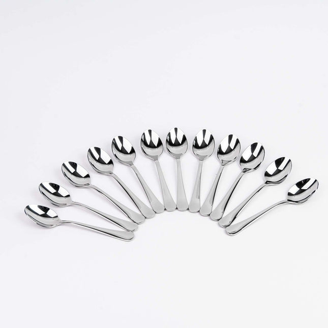 Navarino teaspoon, OVE, 146 mm - hospitality