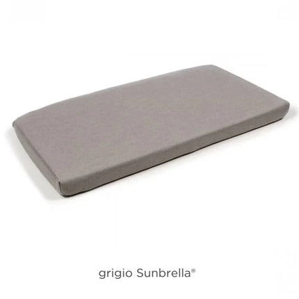 Net Bench Cushion by Nardi - hospitality