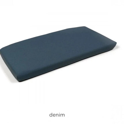 Net Bench Cushion by Nardi - hospitality