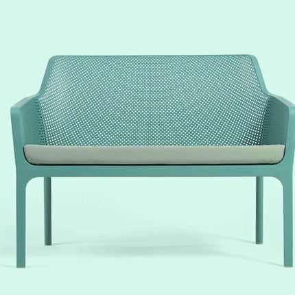 Net Bench Cushion by Nardi - hospitality