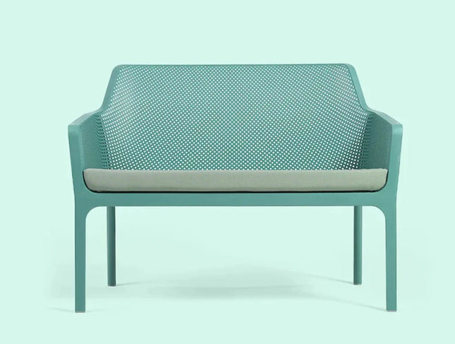 Net Bench Cushion by Nardi - hospitality