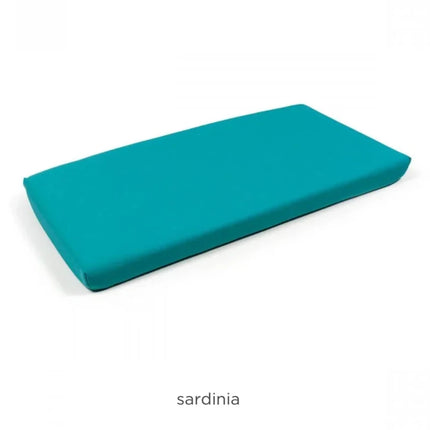 Net Bench Cushion by Nardi - hospitality