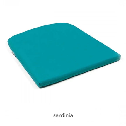 Net Chair Cushion by Nardi - hospitality