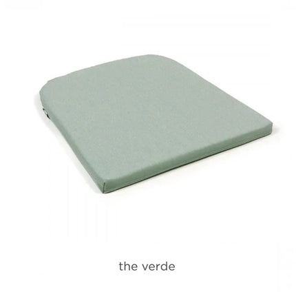 Net Chair Cushion by Nardi - hospitality