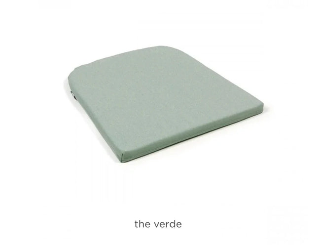 Net Chair Cushion by Nardi - hospitality
