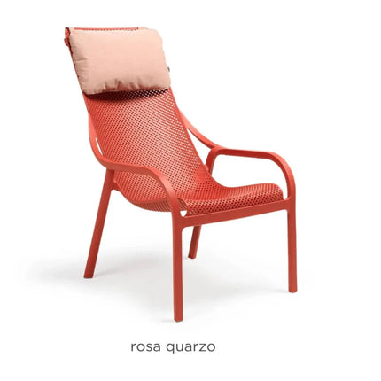Net Chair Cushion by Nardi - hospitality