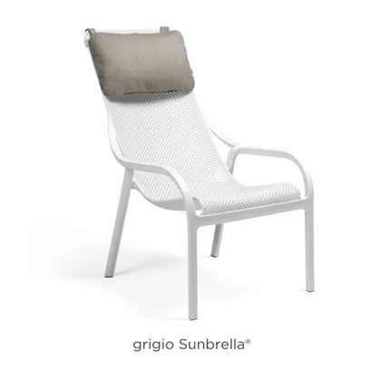 Net Chair Cushion by Nardi - hospitality