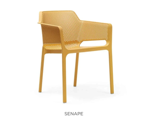 Net Chair Nardi - hospitality