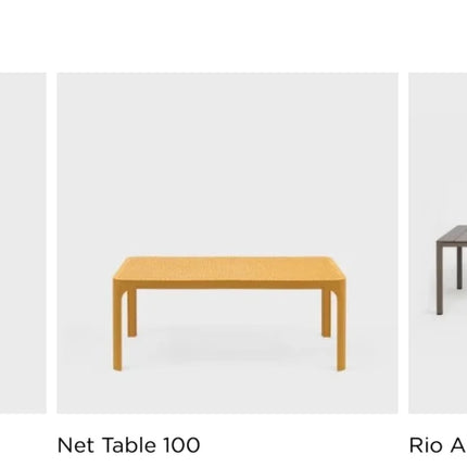 Net Chair Nardi - hospitality