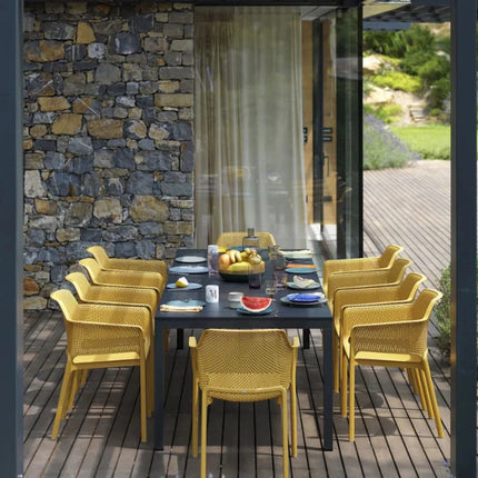 Net Chair Nardi - hospitality