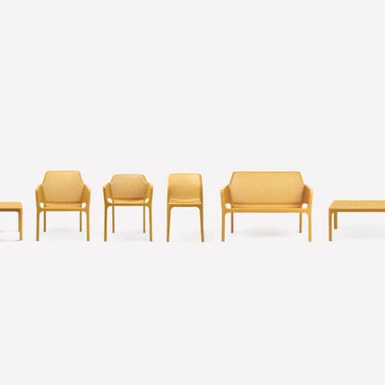 Net Chair Nardi - hospitality