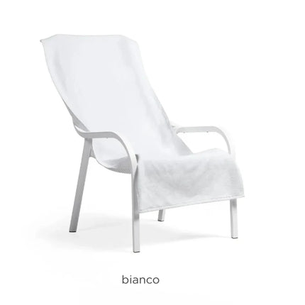 Net Lounge Beach Towel by Nardi - hospitality