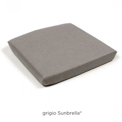 Net Relax Cushion by Nardi – Outdoor Lounge Cushion Ireland & UK - hospitality