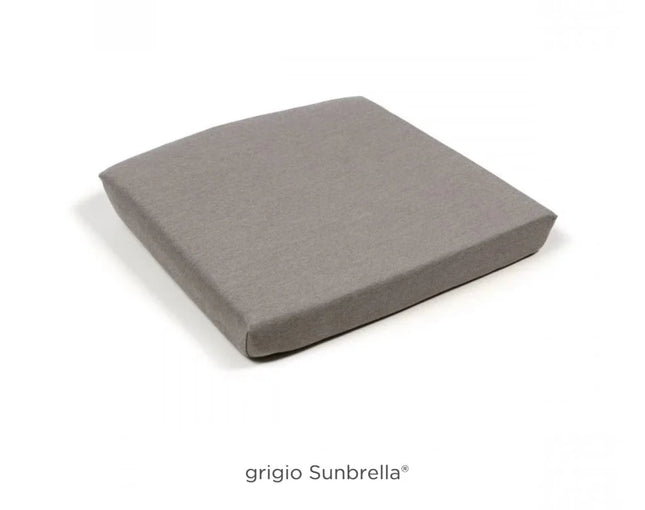 Net Relax Cushion by Nardi – Outdoor Lounge Cushion Ireland & UK - hospitality