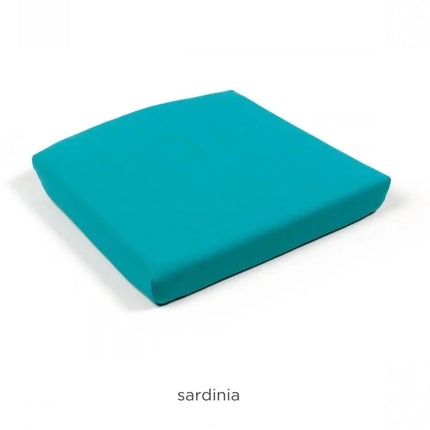 Net Relax Cushion by Nardi – Outdoor Lounge Cushion Ireland & UK - hospitality