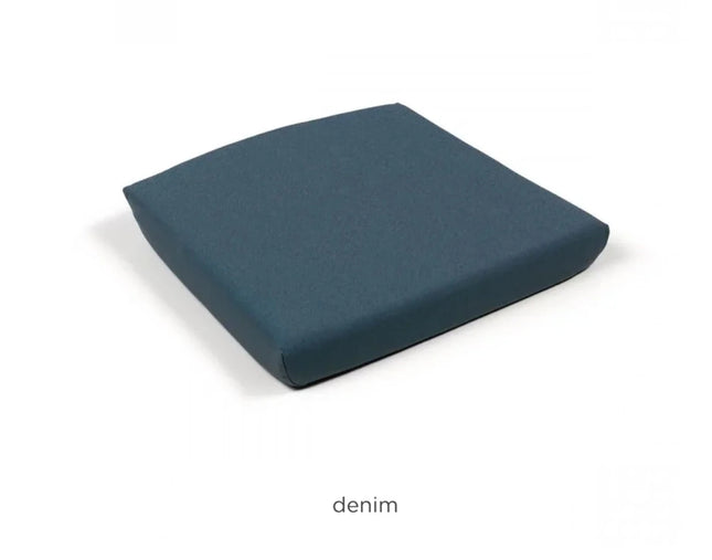 Net Relax Cushion by Nardi – Outdoor Lounge Cushion Ireland & UK - hospitality
