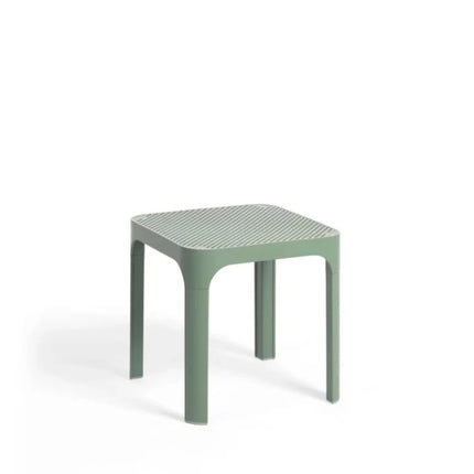 Net Table 40 Outdoor Side Table - hospitality