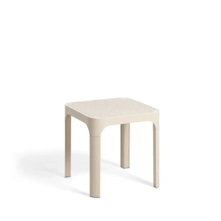Net Table 40 Outdoor Side Table - hospitality