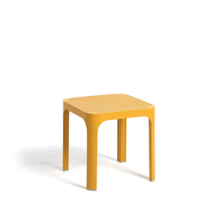 Net Table 40 Outdoor Side Table - hospitality