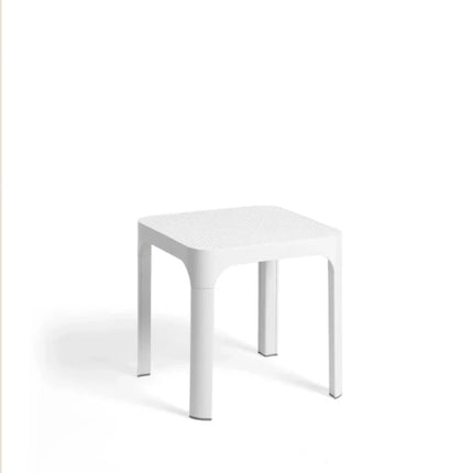 Net Table 40 Outdoor Side Table - hospitality