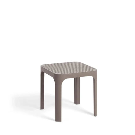 Net Table 40 Outdoor Side Table - hospitality