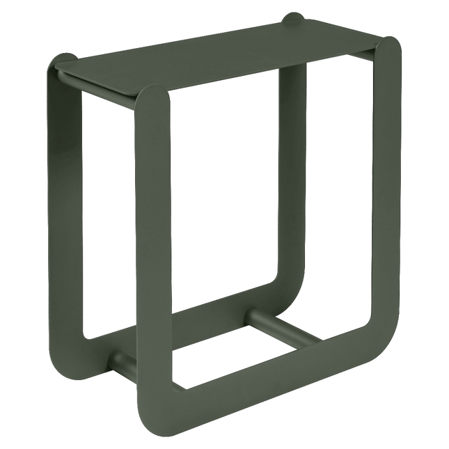 Nevado Steel Log Holder - CWDH