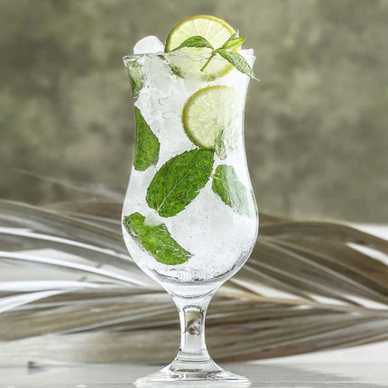 Niami Cocktail Glass 460 Milliliters Lavender - Elegant Glassware For Entertaining Moments - hospitality