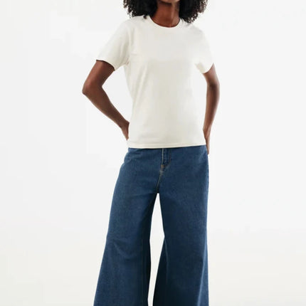 Nikko heavyweight recycled cotton t-shirt - hospitality