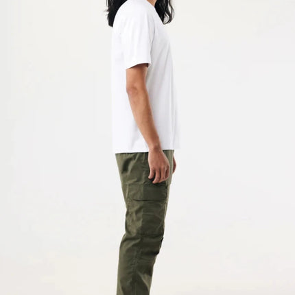 Nikko heavyweight recycled cotton t-shirt - hospitality